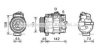 MERCE 0012301911 Compressor, air conditioning